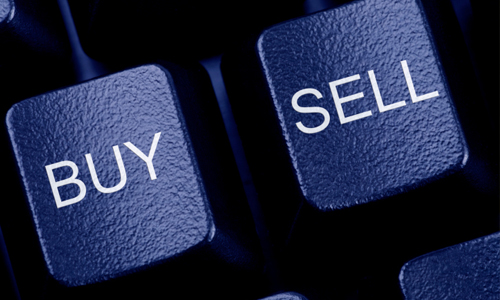 Buy Sell internet share trading CIMB